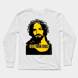 KYI Long Sleeve T-Shirt